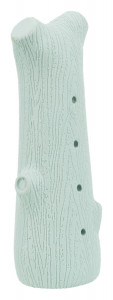 Jucarie Pentru Caini, Junior, Ramura, Cauciuc, Cu Sunet, 10 cm, Diverse Culori, 33341 - Img 3