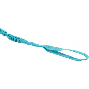Jucarie Pentru Caini, Sfoara Bungee Pentru Tragere, 85 cm - Img 3