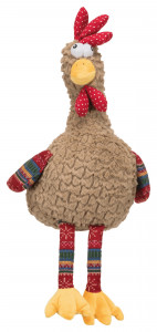 Jucarie Plus Cocos cu Sunet, 60 cm, 35865