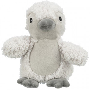 Jucarie Plush Pinguin, 24 cm, 34820 - Img 3