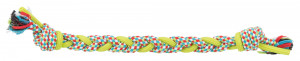 Jucarie Tip Sfoara Termoplastic 50 cm, 35698 - Img 2