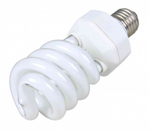 Lampa Uv pentru Pasari, 23W