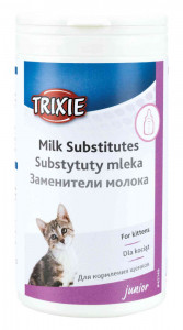 Lapte Praf pentru Pisici, 250 g - Img 2