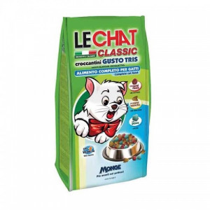 Lechat Pisica Uscat Vita, Pasare, 20 kg