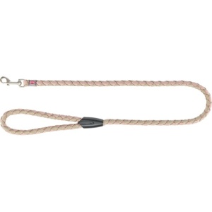 Lesa Cavo Coarda, S-M: 1.00 m/ 12 mm, Roz Pal/Nisipiu, 143435