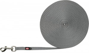 Lesa Tracking, extra Light, XS-S: 15 m/10 mm, Gri, 19802