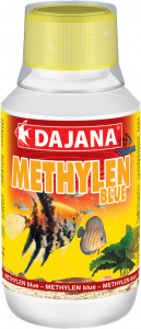 Methilen Blue 100 ml - Dp502A