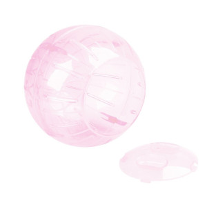 Minge De Alergare Pentru Rozatoare, 14.5 cm, Violet - Img 3