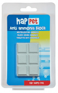 Neutralizator de amoniac triplu bloc, A-20 g