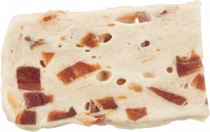 Nugatinos cu Iepure si Rata 100 g, 31631 - Img 2