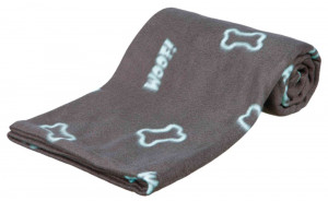 Patura Barney, 150 x 100 cm, Diverse Culori, Culoare Taupe