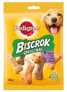 Pedigree Biscrok 200 g