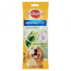 Pedigree Dentasti x Daily Fresh Eucalipt, 270 g