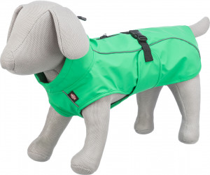 Pelerina de Ploaie Vimy, XL, 70 cm, Verde, 680238 - Img 1