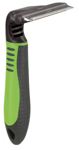 Piaptan Grebla8x14 cm Groomer Ideal si pentru Cai 24185