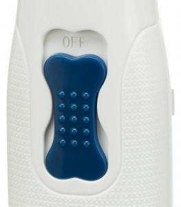 Polizor de Gheare cu Baterie, 14 cm - Img 5