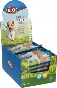 Premio Baton cu Pui, 2 x 30 g, 31857 - Img 3