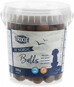 Recompensa Be Nordic Galetusa cu Somon, 500 g, 31865