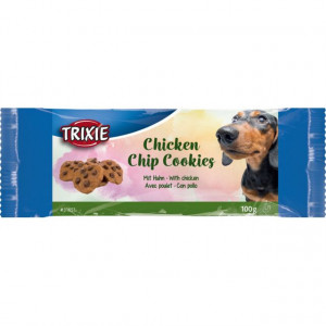 Recompensa Biscuiti, cu Pui, 100 g, 31651 - Img 3