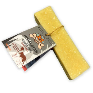 Recompensa Pentru Caini, Branza De Himalaya, Gigant, 180 g, C070177