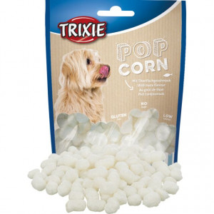 Recompensa Popcorn cu Gust de Ton, 100 g, 31630 - Img 1