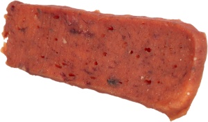 Recompense Pentru Caini, Fasii cu Vita, 80 g, 31859 - Img 2