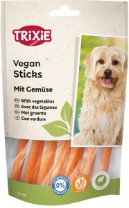 Recompense Pentru Caini, Vegan, Batoane cu Legume, 120 g, 31288 - Img 3