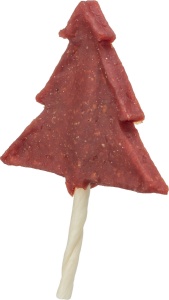 Recompense Pentru Caini, Xmas Brad, Cu Vita, 12 cm/28 g, 92660 - Img 1