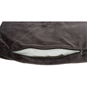 Saltea Jimmy, 100 x 70 cm, Taupe - Img 4