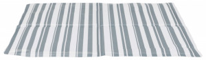 Saltea Racoritoare, 50 x 40 cm, Alb/Gri, 28773