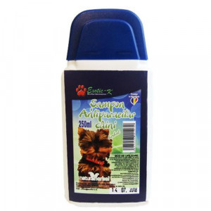 Sampon Antip.Caini Exo.250 ml Herba