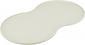Servet pentru Castron, Silicon, 48 x 27 cm, Diverse Culori - Img 2
