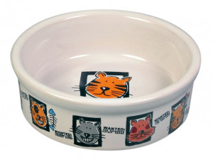 Set Castron Ceramic 0.2 l 4 buc 4008 - Img 2