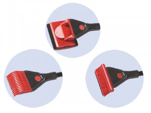 Set de Curatare pentru Acvariu, 55cm, A997 - Img 2