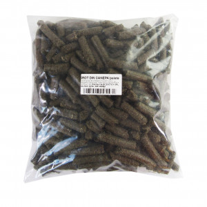 Srot din Canepa Pelete 1, kg