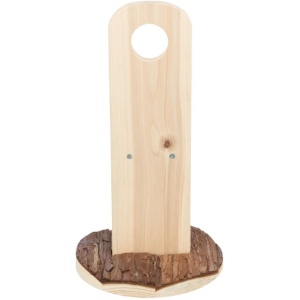 Suport pentru Adapator Drinki, Lemn, 18 x 30 cm - Img 6