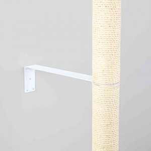Suport pentru Sisal 43x10x5/8 cm 49910 - Img 2