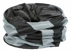 Tunel de Joaca pentru Pisici, cu Folie Fosnitoare, Nailon, 25 x 50 cm, Diverse Culori - Img 6