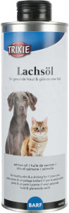 Ulei De Somon, Continut 500 ml
