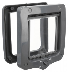 Usa Batanta 4Way, 20 x 22 cm, Gri, 44212