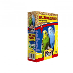 Vogel 1 kg Papagal