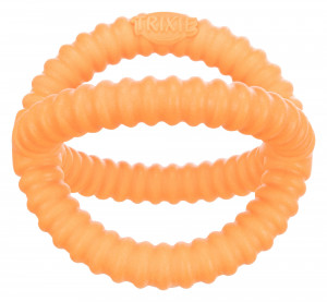 ***(-15%) Jucarie Plutitoare, TPR, 14 cm, Diverse Culori, 33447 - Img 9