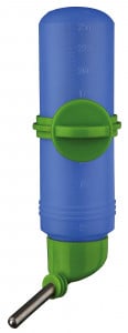 Adapator Drinki, Plastic, 250 ml, Diverse Culori - Img 2