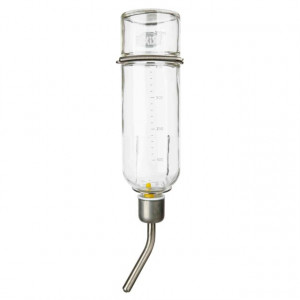 Adapator Drinki, Sticla, 500 ml