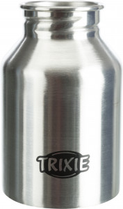 Adapator Tip Flacon, Inox, Diverse Culori, Dimensiune 0.3 l - Img 8