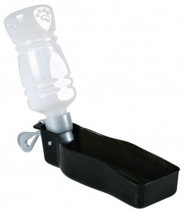 Adapator Tip Flacon, Plastic, Diverse Culori, Dimensiune 0.25 l