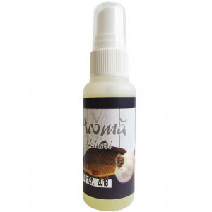 Aroma Spray, 50 ml, Aroma Usturoi