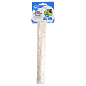 Bat Abraziv de Calciu pentru Pasari, M: 20 x 3 cm