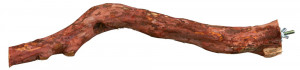 Bat Pentru Colivie, Forma Creanga, 45 cm/25-50 mm