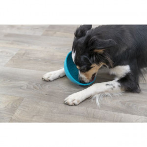 Bol din Silicon pentru Hranire Lenta, 16 cm, 34984 - Img 6